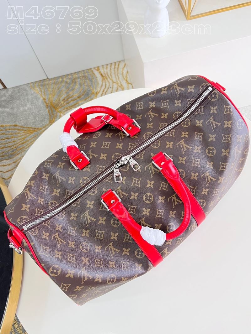 LV Travel Bags